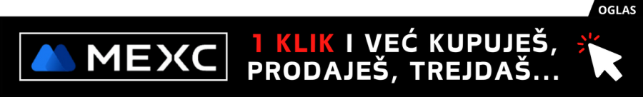 Sljedećih nekoliko mjeseci je zlatna prilika u kripto svijetu bitcoin kriptovalute ulaganje u kriptovalute prilika